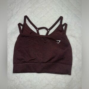 Gymshark sports bra